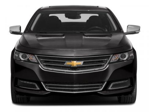 Used 2016 Chevrolet Impala LTZ w/ Enhanced Convenience Package image 7