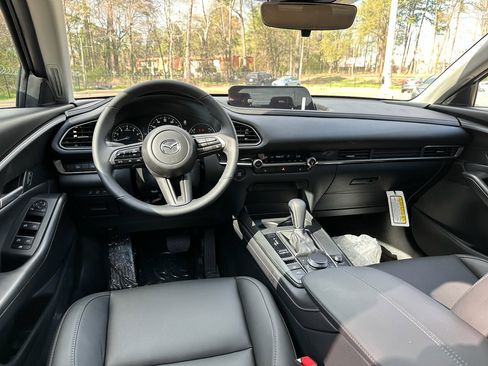 New 2026 MAZDA CX-30 AWD 2.5 S w/ Select Sport Pkg image 10