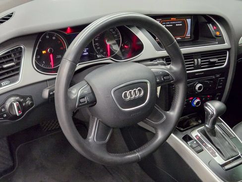 Used 2013 Audi A4 2.0T Premium w/ Convenience Pkg AWD/4WD image 16