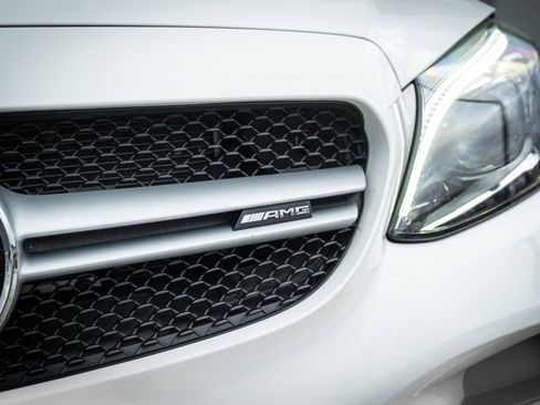 Used 2022 Mercedes-Benz C 43 AMG 4MATIC Coupe image 39