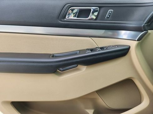 Used 2017 Ford Explorer FWD image 19