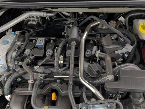 Used 2023 Nissan Sentra S FWD image 37