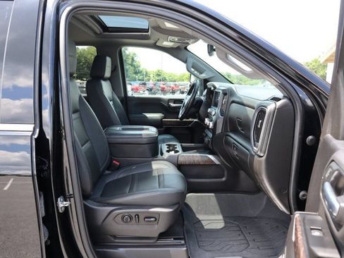 Used 2022 GMC Sierra 2500 Denali AWD/4WD image 21