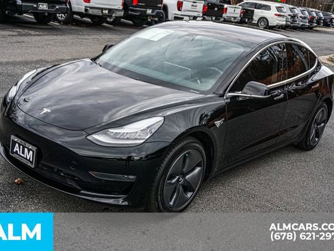 Used 2019 Tesla Model 3 Standard Range Plus image 15
