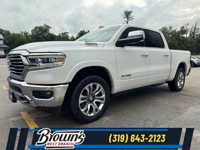 Used 2024 RAM 1500 Limited
