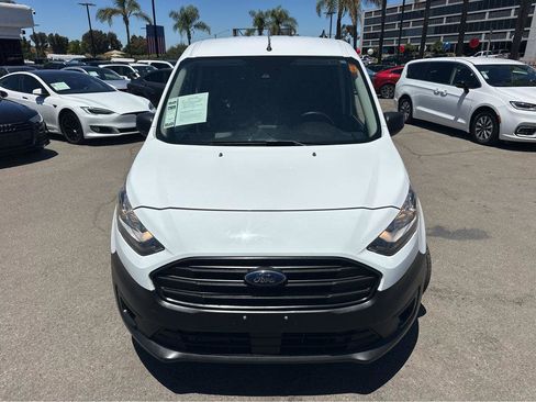 Used 2023 Ford Transit Connect XL FWD image 2