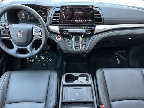 New 2026 Honda Odyssey EX-L image 23