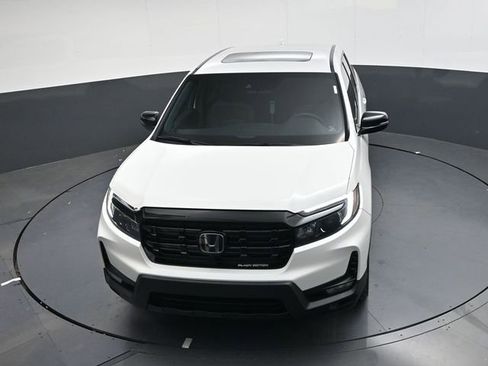 New 2026 Honda Ridgeline Black Edition image 28