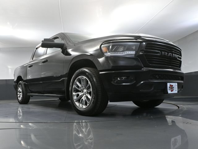 Used 2019 RAM 1500 Sport w/ Level 2 Equipment Group AWD/4WD image 59