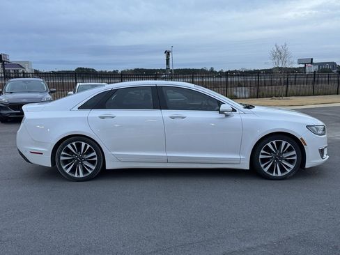 Used 2020 Lincoln MKZ Reserve image 24