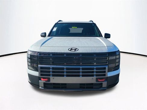 New 2026 Hyundai Palisade XRT Pro image 3