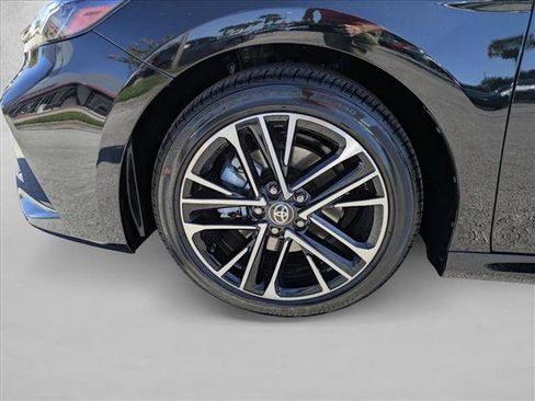 New 2026 Toyota Camry XLE image 10