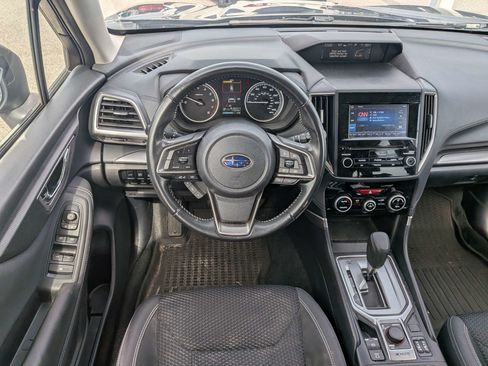 Used 2021 Subaru Forester Premium w/ Popular Package #1 AWD/4WD image 16