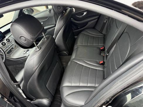 Used 2020 Mercedes-Benz C 300 4MATIC Sedan image 20