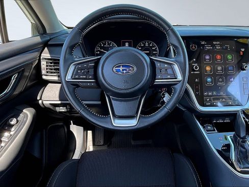 Certified 2025 Subaru Legacy Premium AWD/4WD image 5
