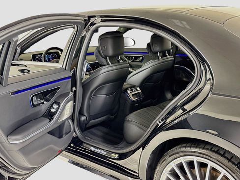 Used 2023 Mercedes-Benz S 500 4MATIC image 23