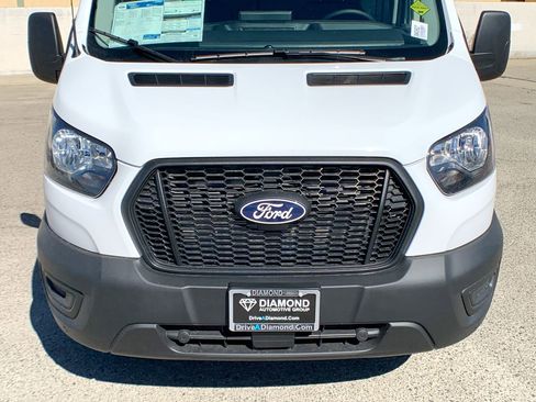 New 2026 Ford Transit 250 148 Medium Roof image 10