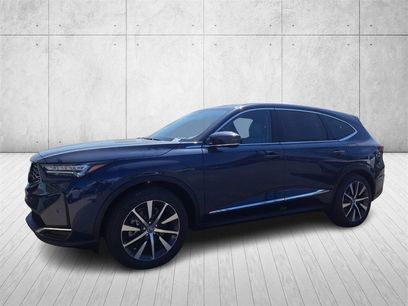 New 2026 Acura MDX w/ Technology Package
