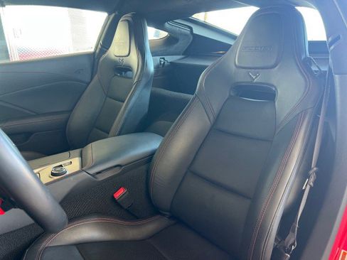 Used 2017 Chevrolet Corvette Z06 image 21
