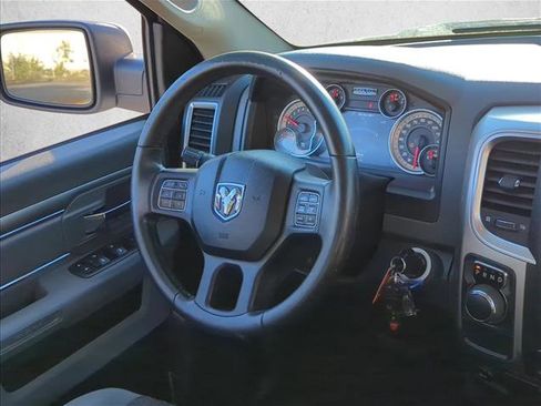 Used 2018 RAM 1500 Big Horn image 27