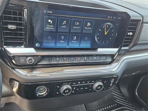 Used 2024 Chevrolet Silverado 1500 LT image 20