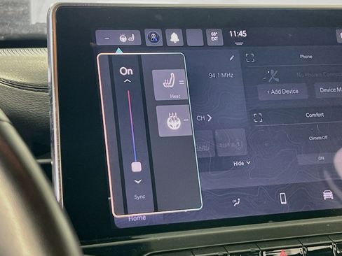 Used 2022 Jeep Compass Latitude w/ Convenience Group image 19