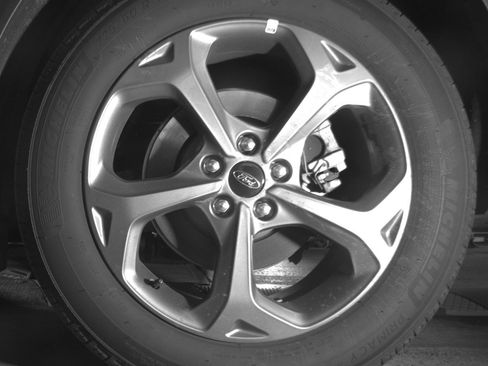 Used 2025 Ford Escape ST-Line image 14