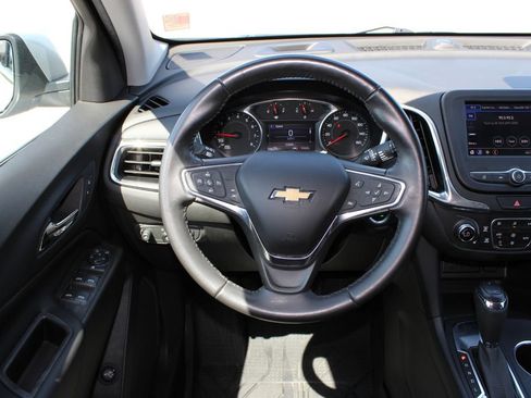 Used 2020 Chevrolet Equinox LT FWD image 10