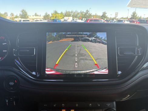 Used 2024 Dodge Durango GT AWD/4WD image 23