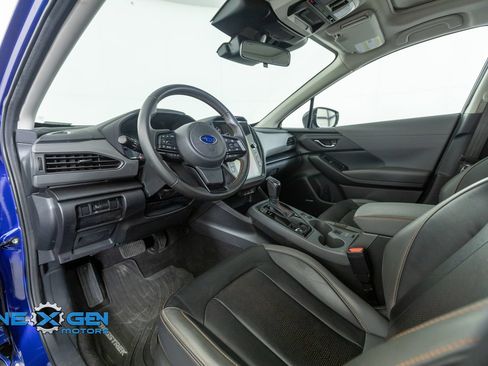Used 2024 Subaru Crosstrek 2.5i Limited AWD/4WD image 11