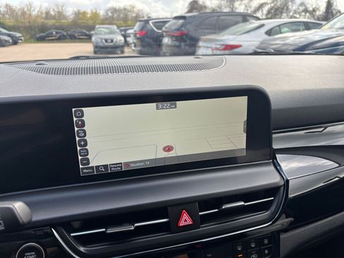 Used 2025 Kia Seltos S image 20