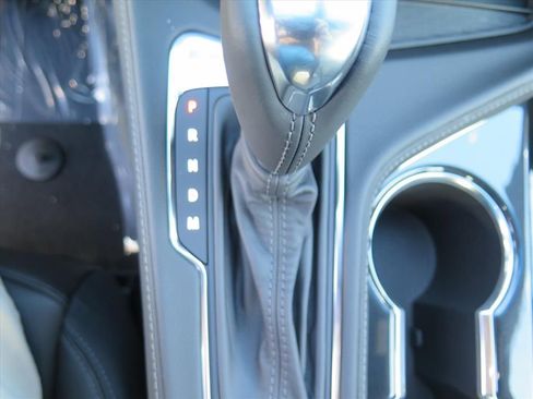 New 2026 Cadillac CT4 Luxury image 16