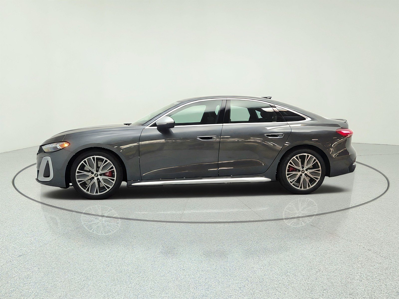 New 2026 Audi S5 Premium AWD/4WD image 8