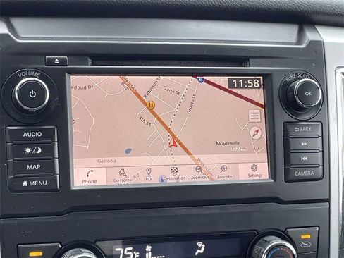 Used 2019 Nissan Titan PRO-4X w/ Pro-4x Utility Package image 25