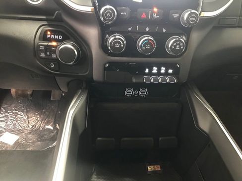 New 2026 RAM 1500 Big Horn/Lone Star image 24