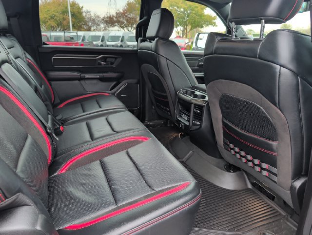 Used 2022 RAM 1500 TRX w/ TRX Level 2 Equipment Group AWD/4WD image 19
