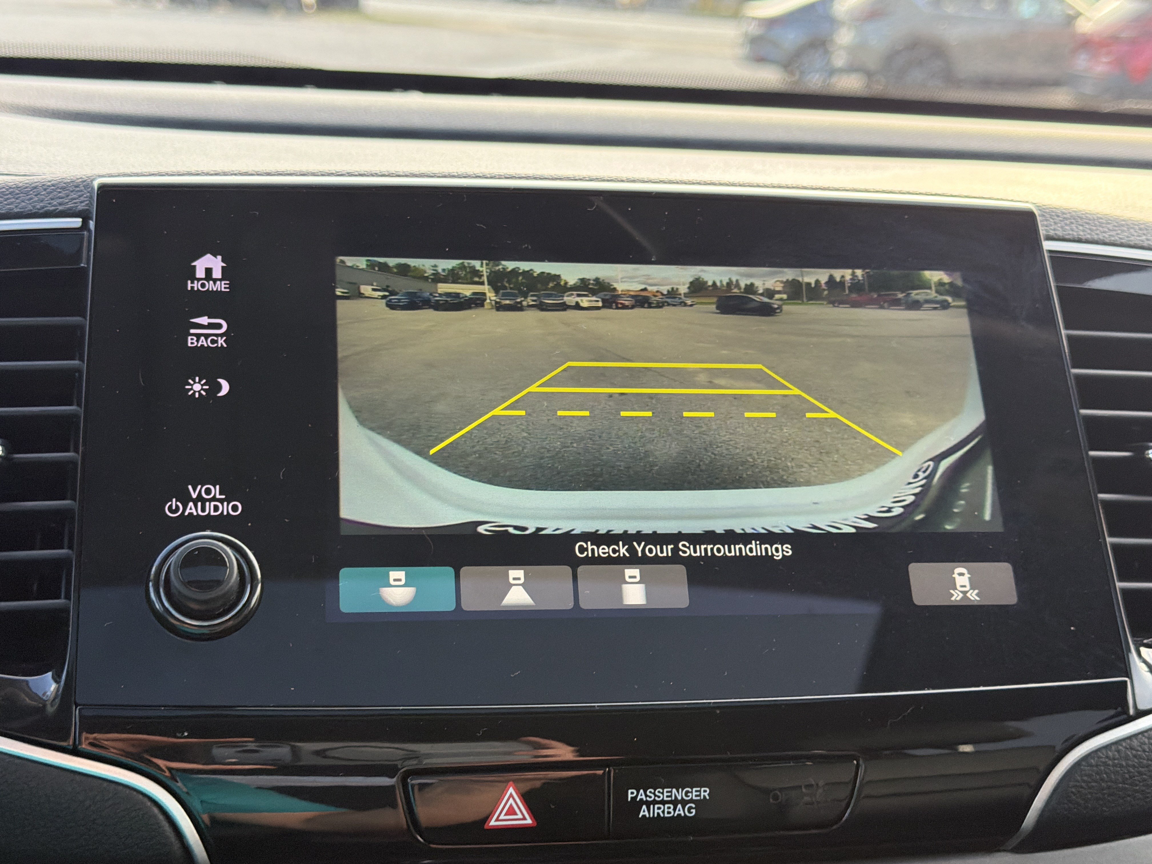 Used 2022 Honda Pilot Special Edition image 22
