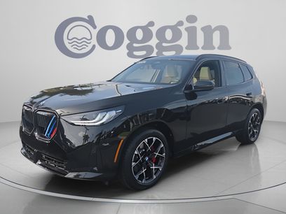 Used 2026 BMW X3 xDrive30i w/ M Sport Package