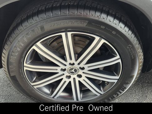 Used 2024 Mercedes-Benz GLE 450 4MATIC image 14
