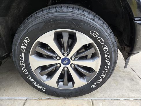 Used 2019 Ford F150 XL w/ Equipment Group 101A Mid image 40