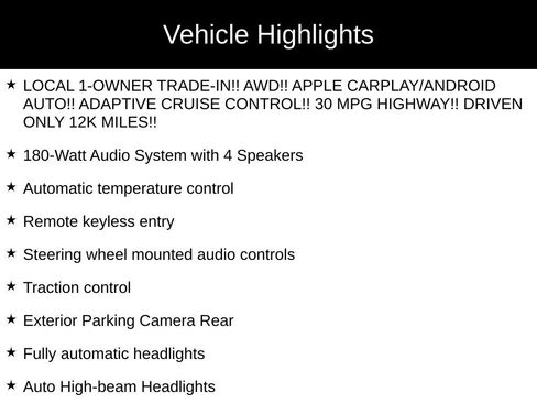 Used 2025 Honda HR-V LX image 38