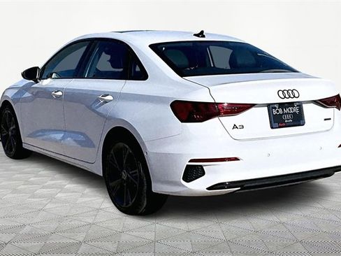 Used 2024 Audi A3 2.0T Premium Plus image 12