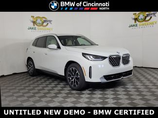 Used 2026 BMW X3 xDrive30i w/ Premium Package AWD/4WD video 1