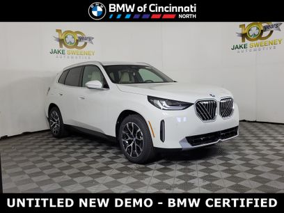 Used 2026 BMW X3 xDrive30i w/ Premium Package
