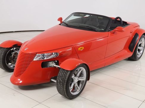 Used 1999 Plymouth Prowler image 66