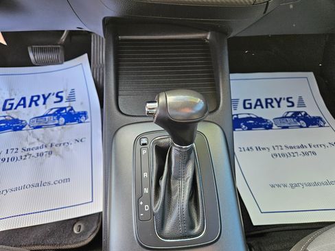 Used 2015 Kia Forte EX image 19