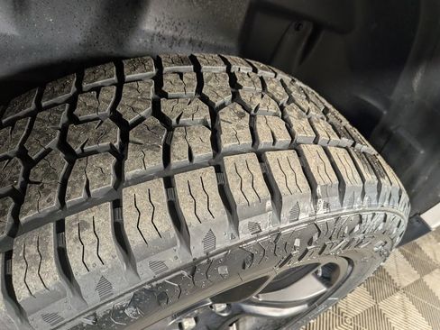 Used 2020 RAM 1500 Big Horn image 12