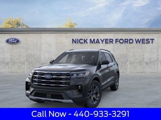 New 2026 Ford Explorer Active w/ Active Comfort Package video 3
