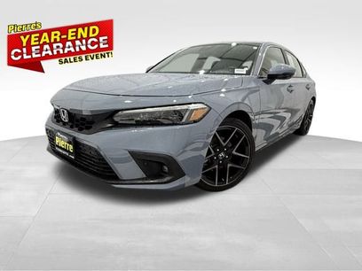 Used 2023 Honda Civic Sport Touring