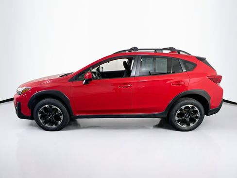 Used 2023 Subaru Crosstrek 2.0i Premium image 8